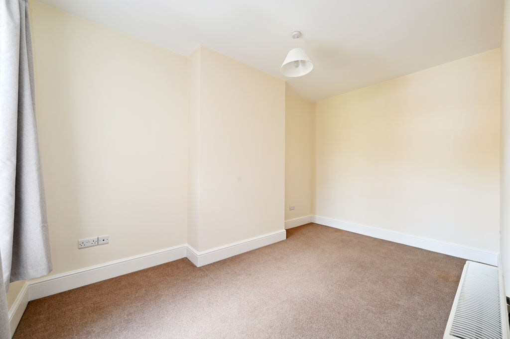 Belmont Avenue Chapeltown